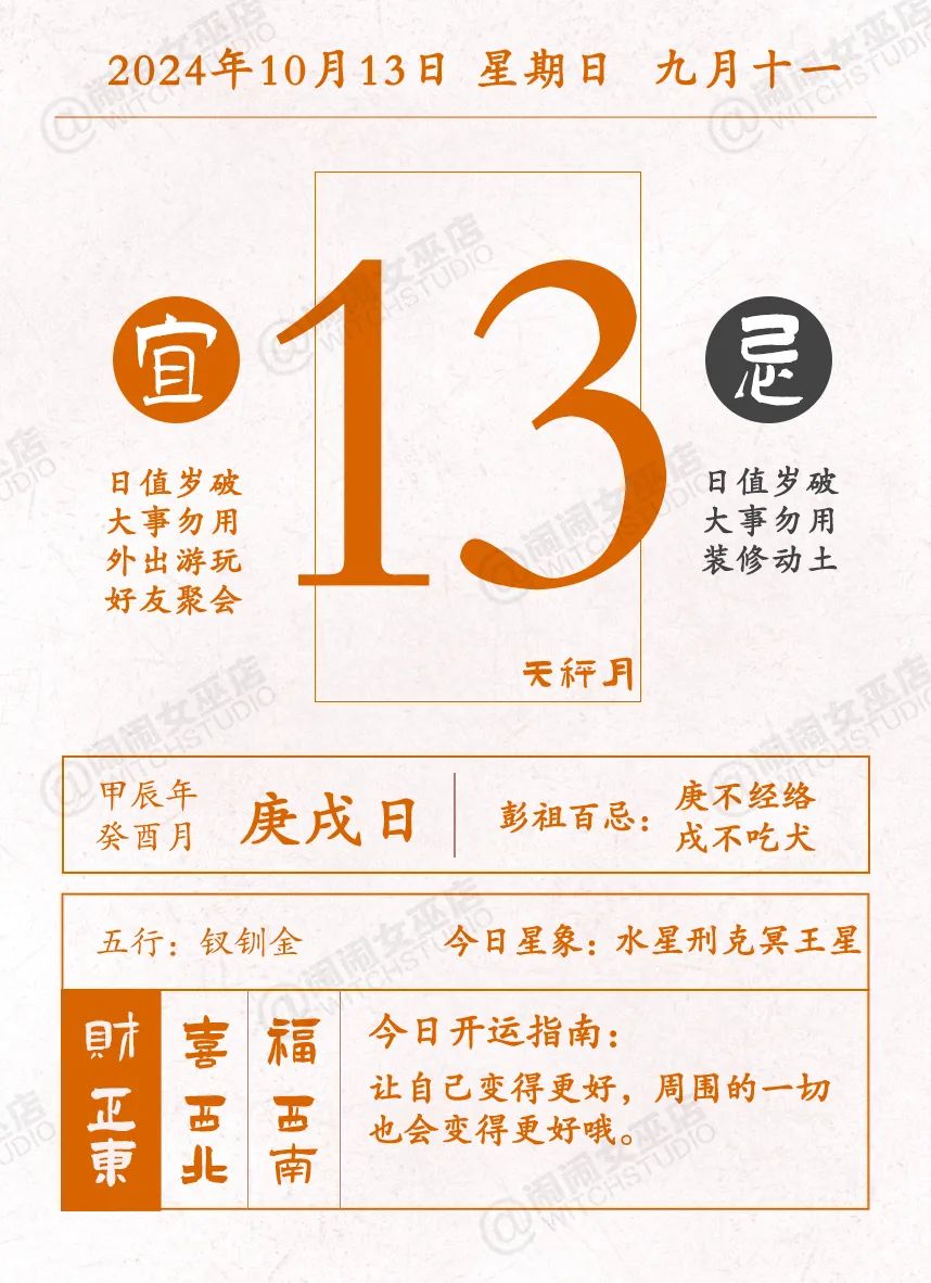 科普展现:今日运气（水瓶座今日运气）