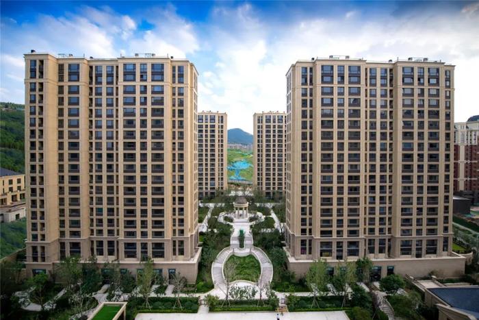 什么住宅顺风顺水