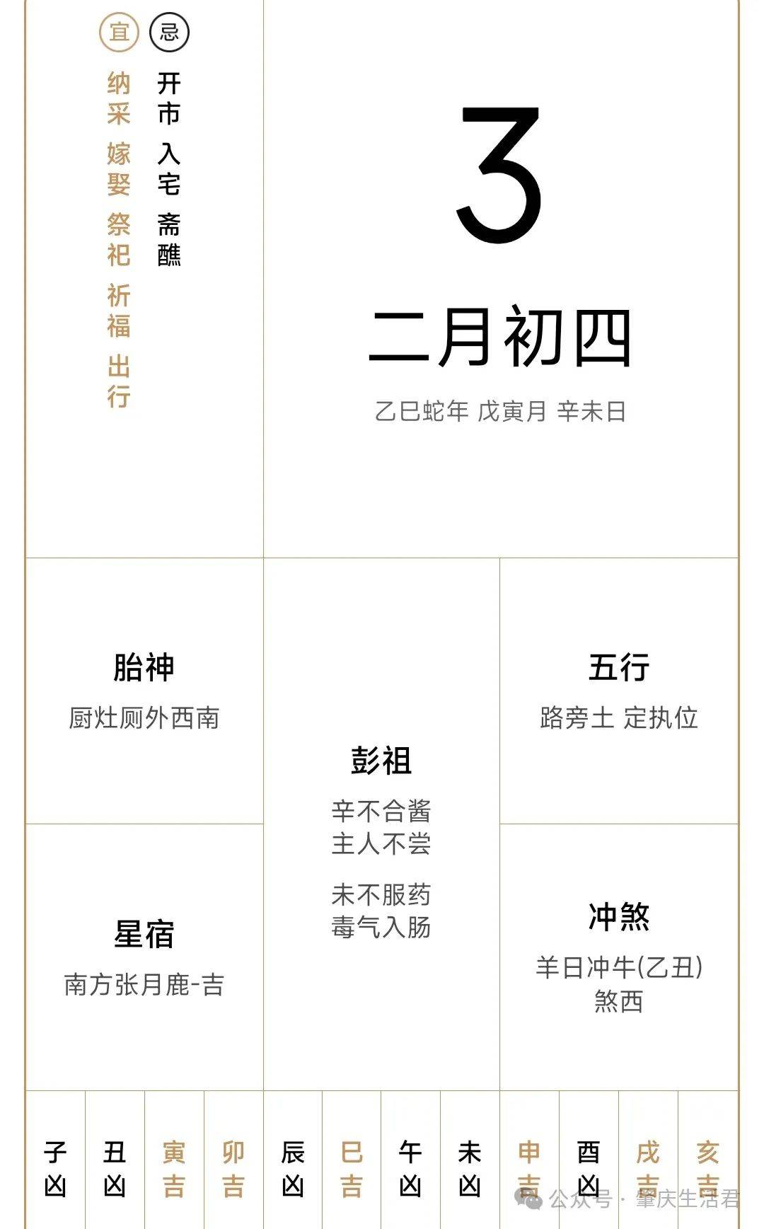 2023年什么命