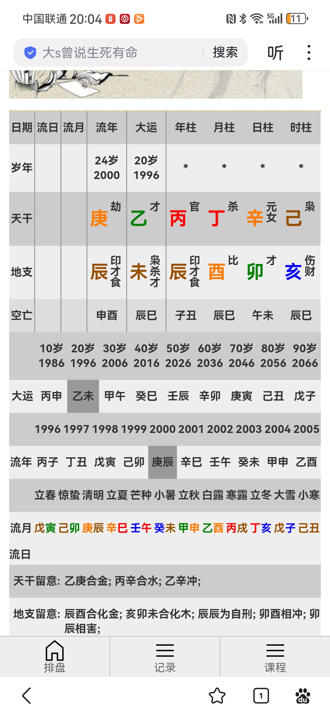 科普展现:辰五行属性什么（辰,五行属什么）