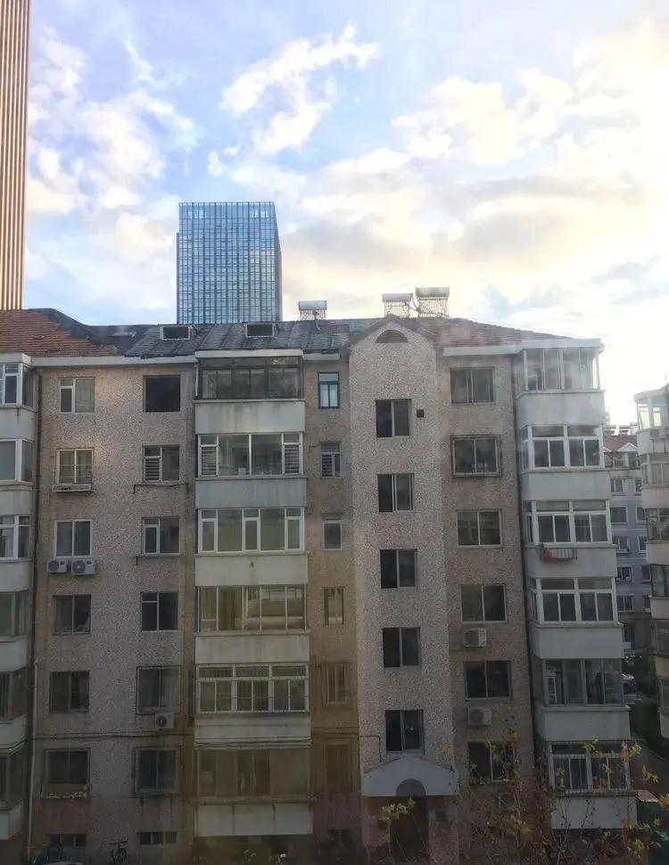 探头煞如何化解