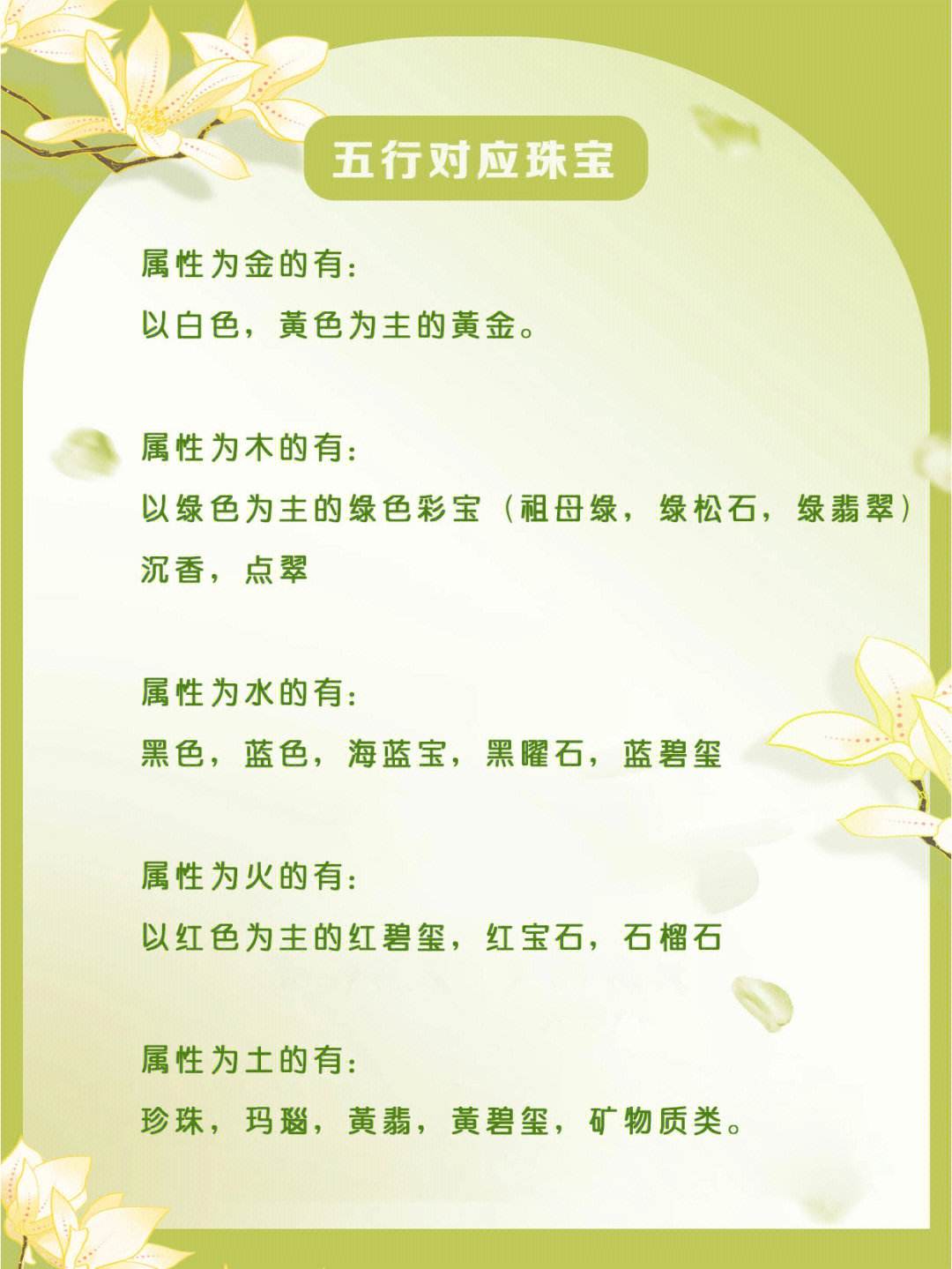 科普展现:雅五行属性什么（雅五行属什么?）
