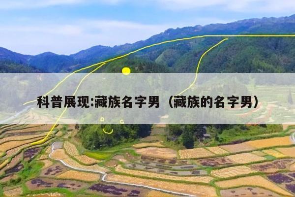 科普展现:藏族名字男（藏族的名字男）