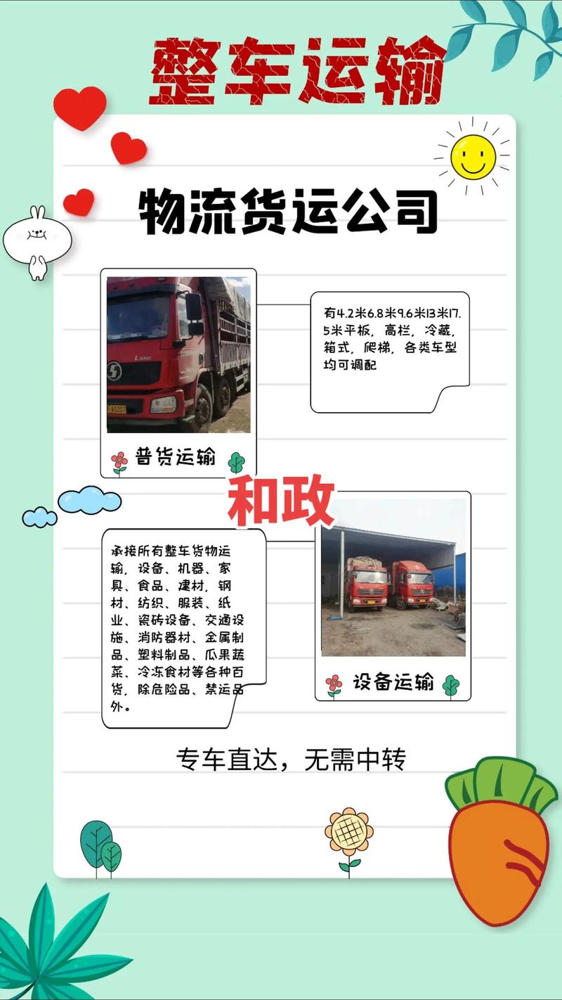 国内车辆运输,国内车辆运输费用