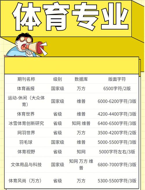 体育期刊网,体育期刊网官网入口