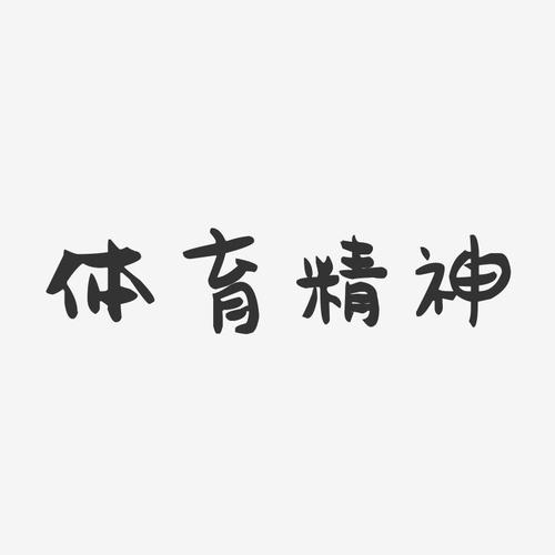 体育运动精神是什么,体育运动精神是什么精神