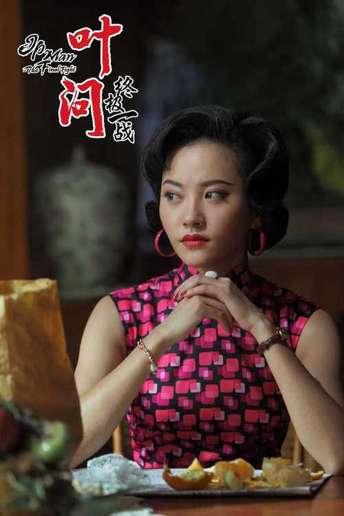 叶问：终极一战,叶问终极一战免费完整版在线观看