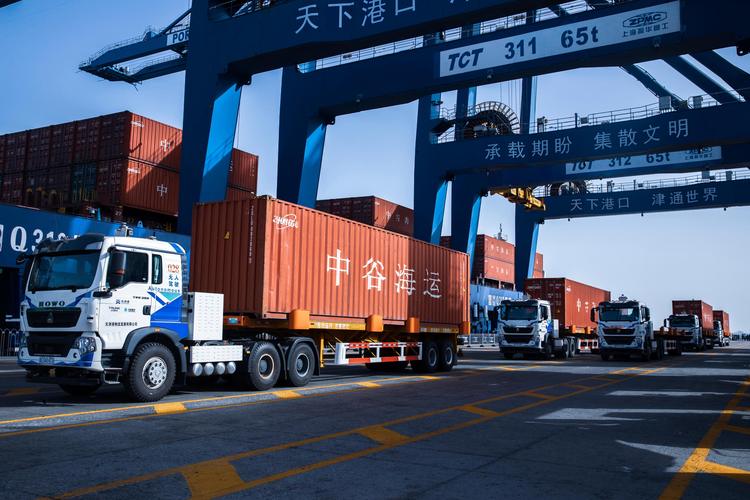 国内货运物流运输,国内货运物流运输现状