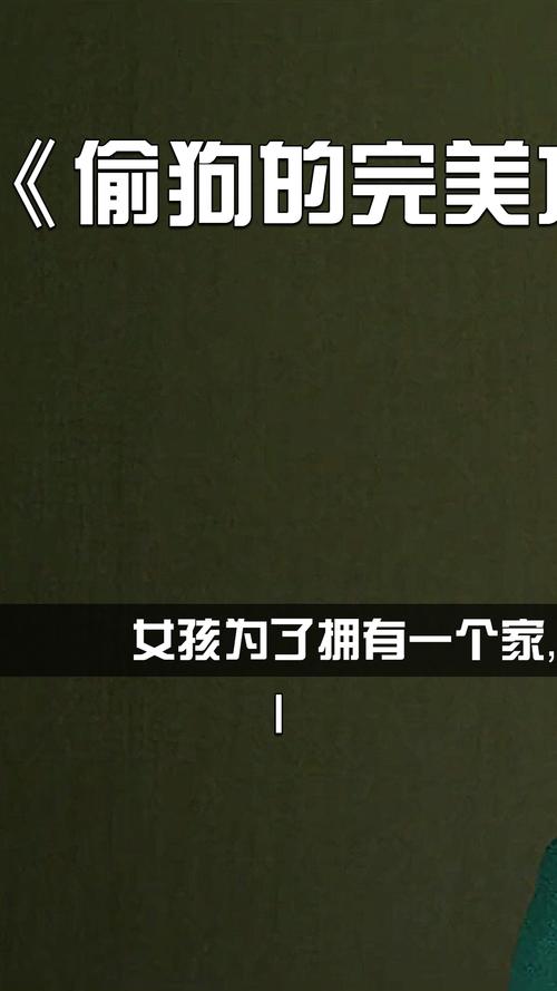 偷狗的完美方法,偷狗的完美方法在线观看全集